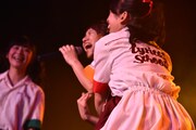 「lyrical school one man live 2017 “ラストソング”」の様子。