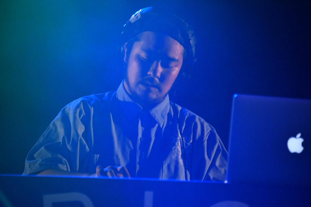 DJ BIG-D