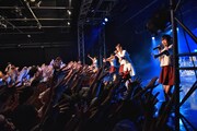 「lyrical school one man live 2017 “ラストソング”」の様子。