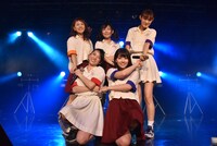 「lyrical school one man live 2017 “ラストソング”」の様子。