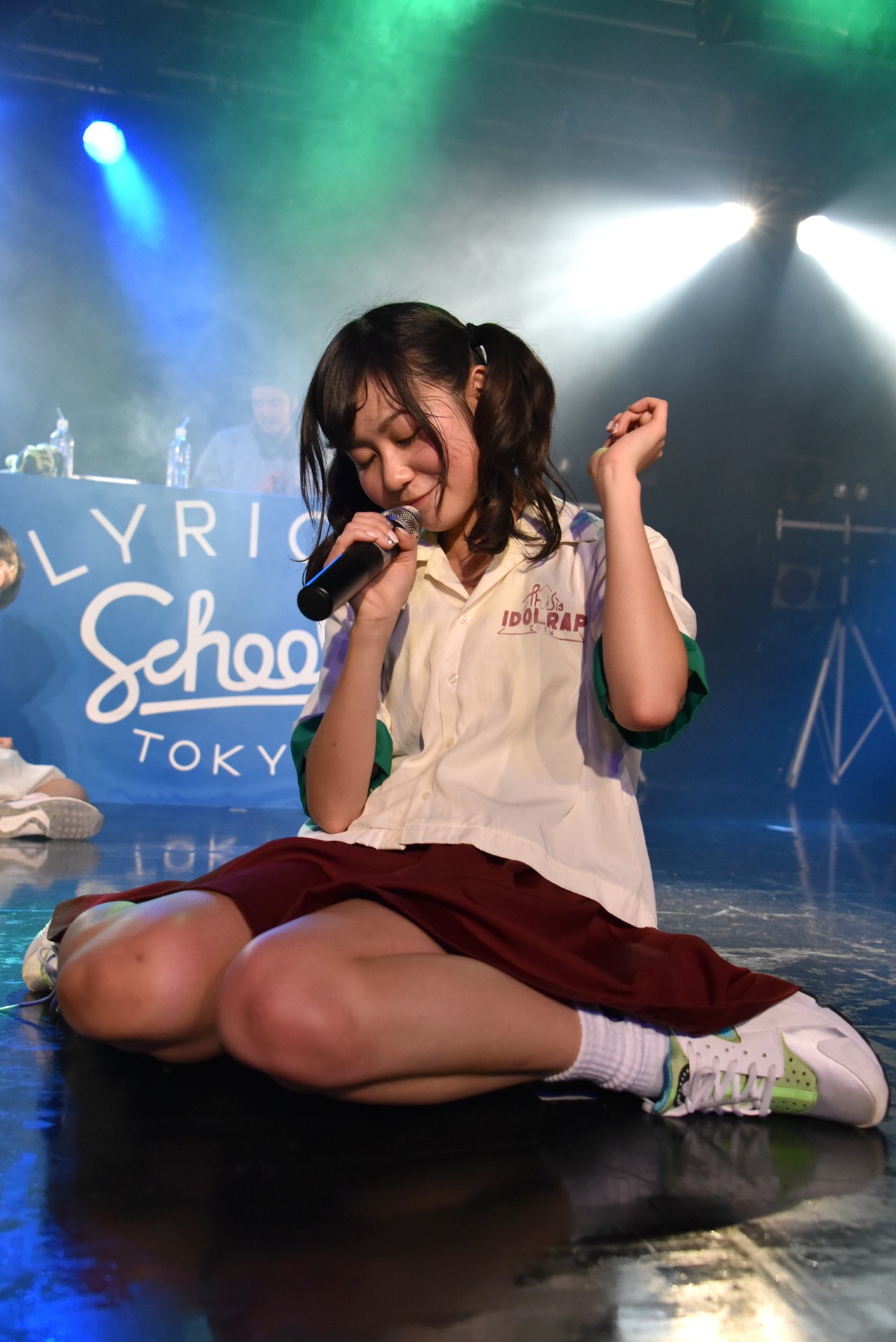 hime