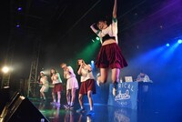 「lyrical school one man live 2017 “ラストソング”」の様子。