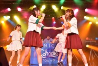 「lyrical school one man live 2017 “ラストソング”」の様子。