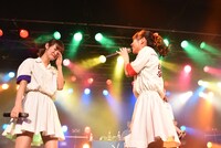 「lyrical school one man live 2017 “ラストソング”」の様子。