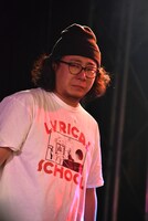 キムヤスヒロ氏