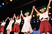 「リリスクはまだ終わりません！」現体制ラストライブで涙こぼし歌った“9本のマイク”