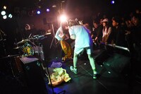 あっこゴリラ（撮影：サカキバラカノ）