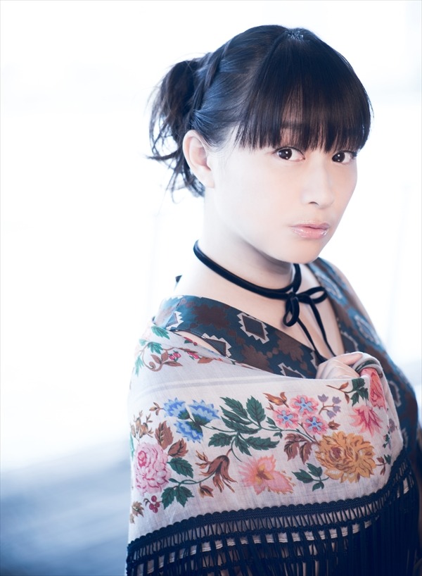 今井麻美