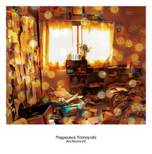 長澤知之「Archives #1」ジャケット