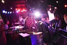 ナードマグネット（撮影：サカキバラカノ）