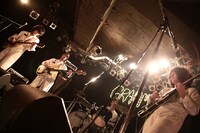 おとぎ話（撮影：むらかみみさき）