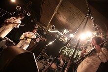 おとぎ話（撮影：むらかみみさき）