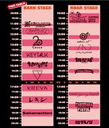 「ビクターロック祭り」トリはサカナクション、てんぷらDJアゲまさの参加も決定