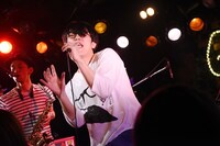 ワンダフルボーイズ（撮影：サカキバラカノ）