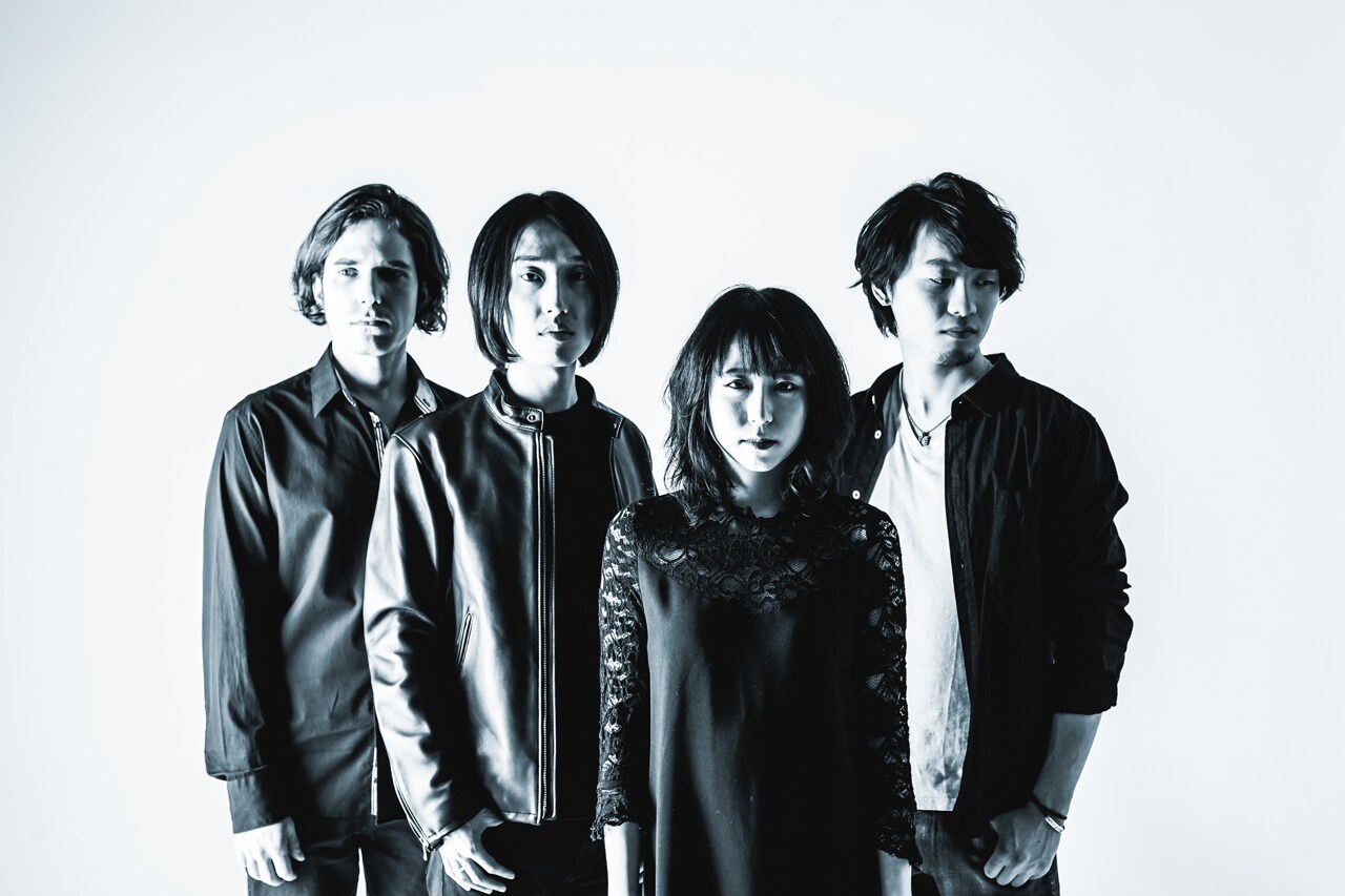 Looprider「Ascension」がカセット化、ショーン・マギーのソロ作も同時発売