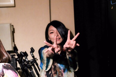 ローラーガール