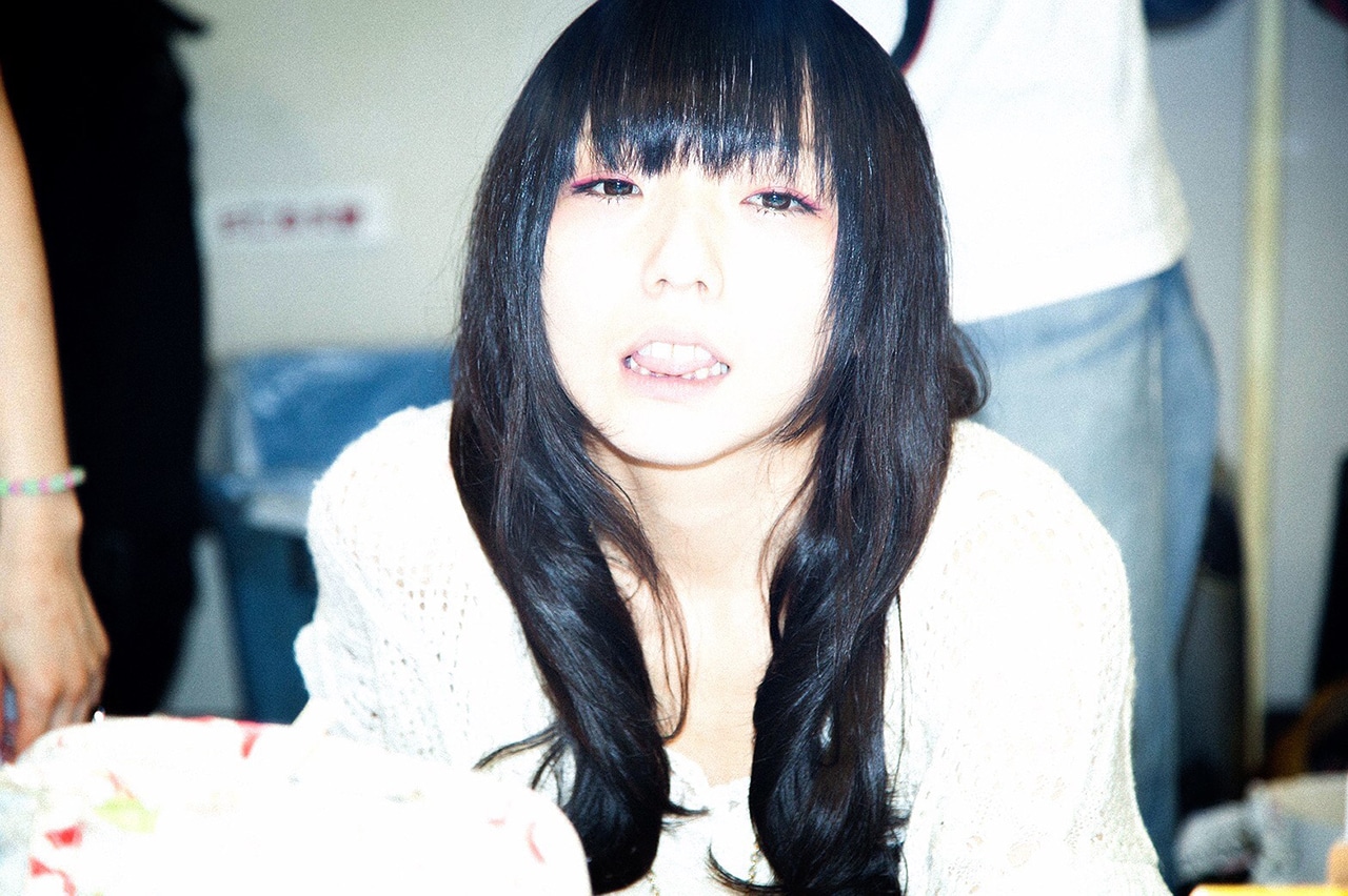 ローラーガール