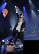 堂珍嘉邦（撮影：上飯坂一）