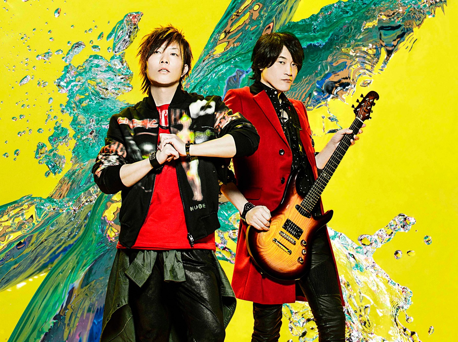 GRANRODEO