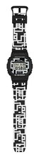 「HOTEI 35th ANNIVERSARY G-SHOCK GUITARHYTHM MODEL」本体見本