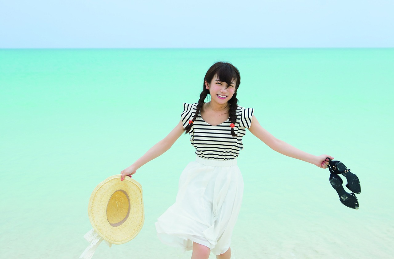 秋元真夏（乃木坂46）