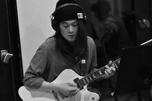 伊東真一（G / HINTO）