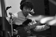 安部光広（B / HINTO）