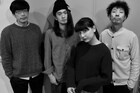 沖ちづるが口から水吹き、HINTOメンバー参加のバンド版「僕は今」MV