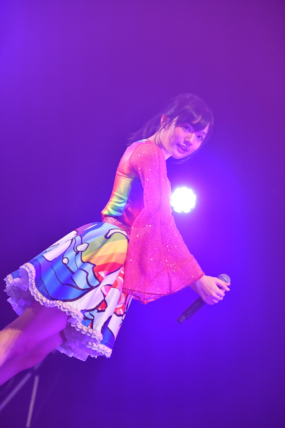 安藤咲桜