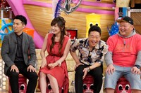 「ダウンタウンDX」のワンシーン。 (c)読売テレビ