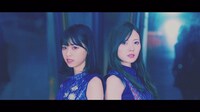 乃木坂46「インフルエンサー」ミュージックビデオのワンシーン。
