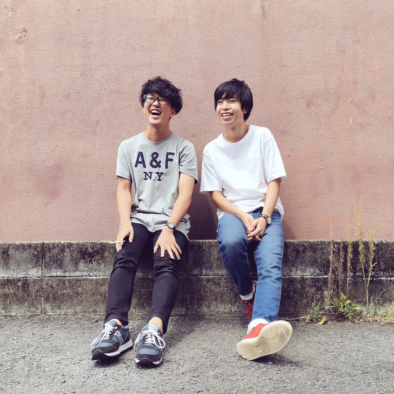 BAN'S ENCOUNTER「日々の」含む4曲入り新作「ソングバイ」会場限定リリース