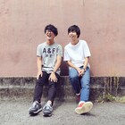BAN'S ENCOUNTER「日々の」含む4曲入り新作「ソングバイ」会場限定リリース