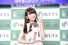 秋元真夏（乃木坂46）