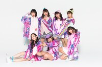 Cheeky Parade