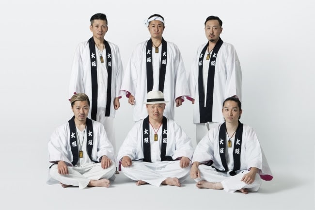 Et Kingいときん 肺腺がんを公表 生きたい コメントあり 音楽ナタリー