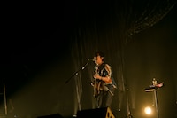 スガシカオ（Photo by KAZUHARU IGARASHI）