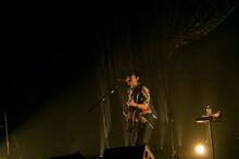 スガシカオ（Photo by KAZUHARU IGARASHI）