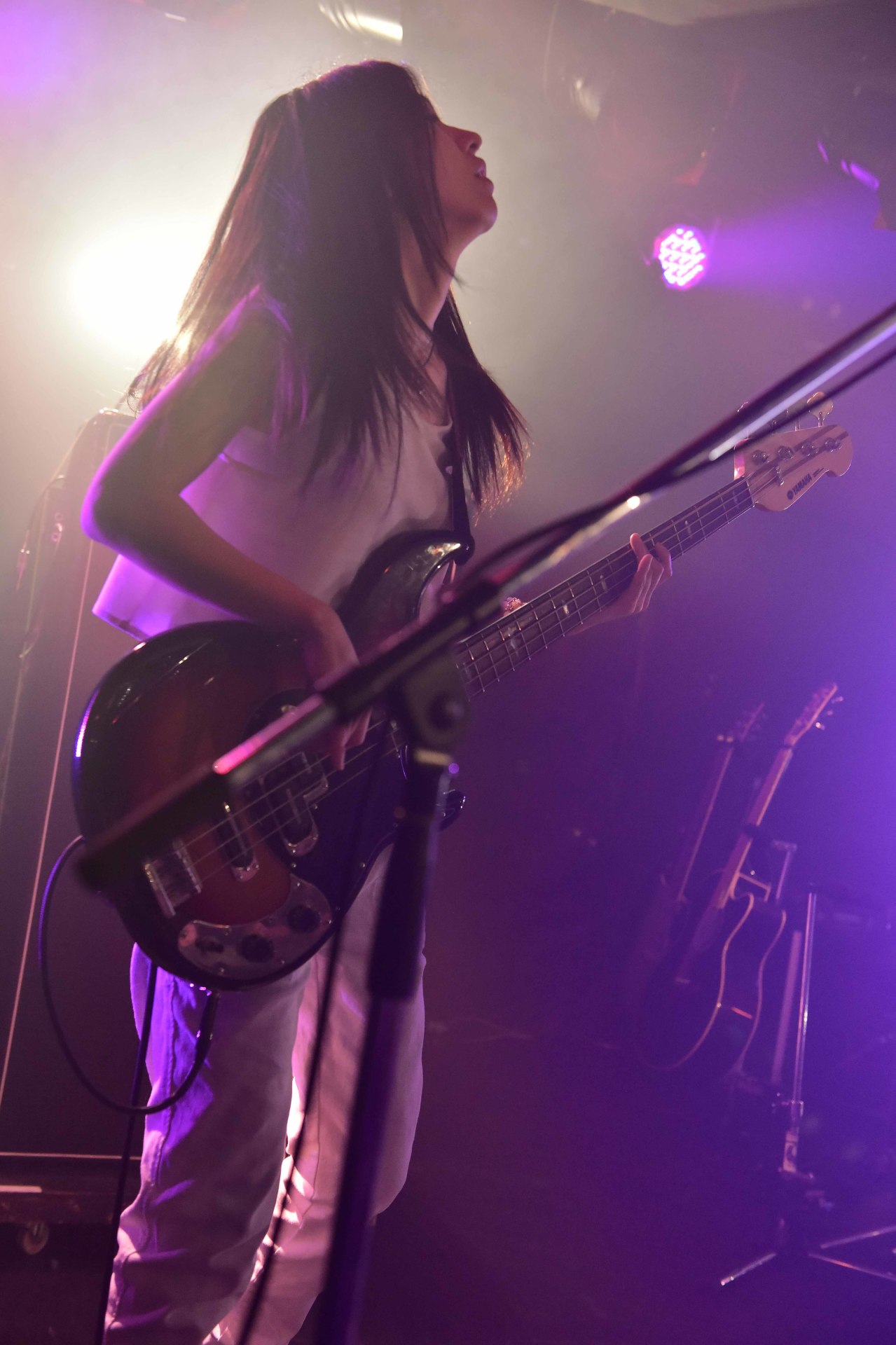 高原未奈