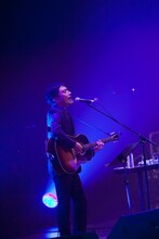 トータス松本（Photo by KAZUHARU IGARASHI）