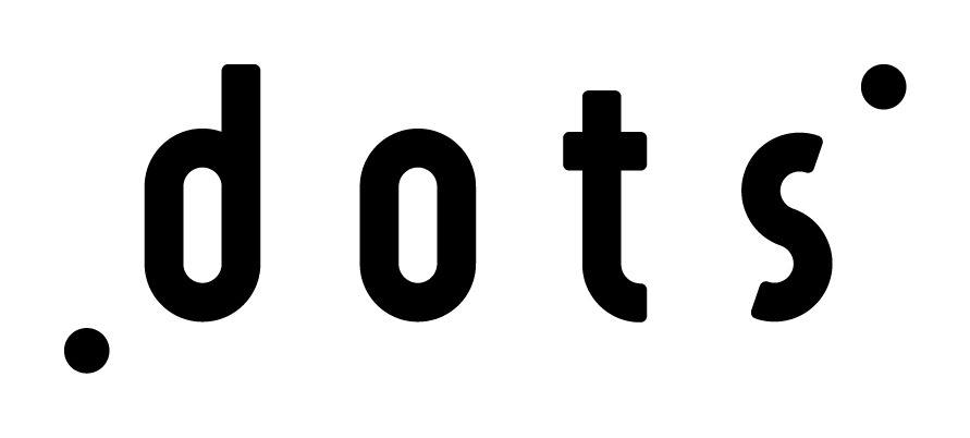 「WWW presents dots」ロゴ