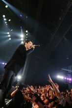 SKY-HI(c)フジテレビ