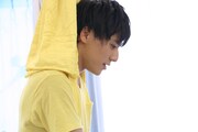 ユースケ(超特急)(c)フジテレビ