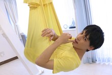 ユースケ（超特急）(c)フジテレビ