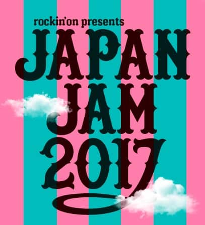 JAPAN JAM」でZAZEN BOYS×LEO今井、androp×Aimerらコラボ - 音楽ナタリー