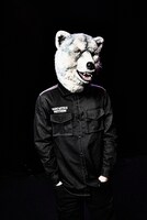 Kamikaze Boy（MAN WITH A MISSION）