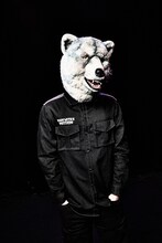 Kamikaze Boy（MAN WITH A MISSION）