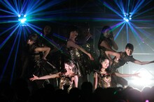 東京パフォーマンスドール