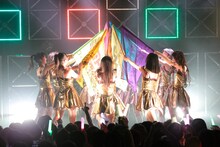 東京パフォーマンスドール