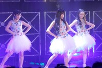 東京パフォーマンスドール「ダンスサミット"DREAM CRUSADERS"」の様子。